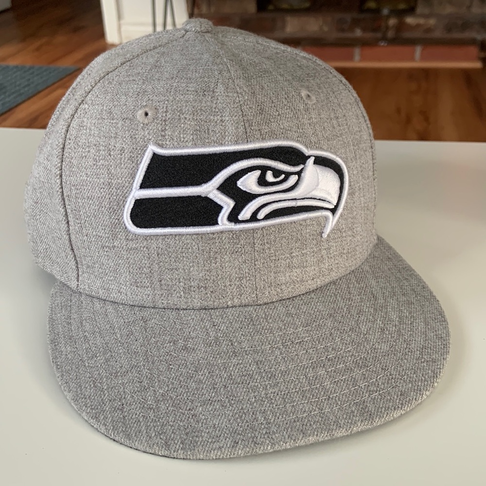 Seahawks Hat